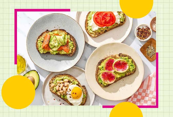 25 Heart-Healthy Snacks for Kids and Adults