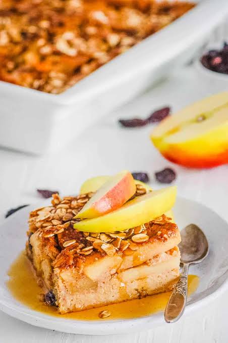 Heart-Healthy Dessert Recipes with Less Sugar That Still Feel Like Dessert