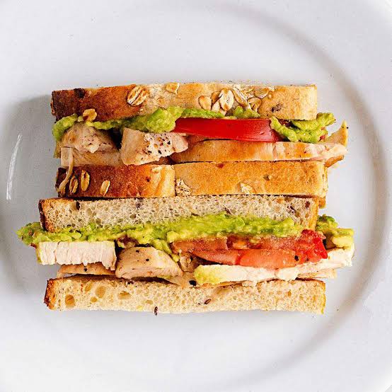 Heart-Healthy Sandwich Ideas with Low-Sodium Fillings