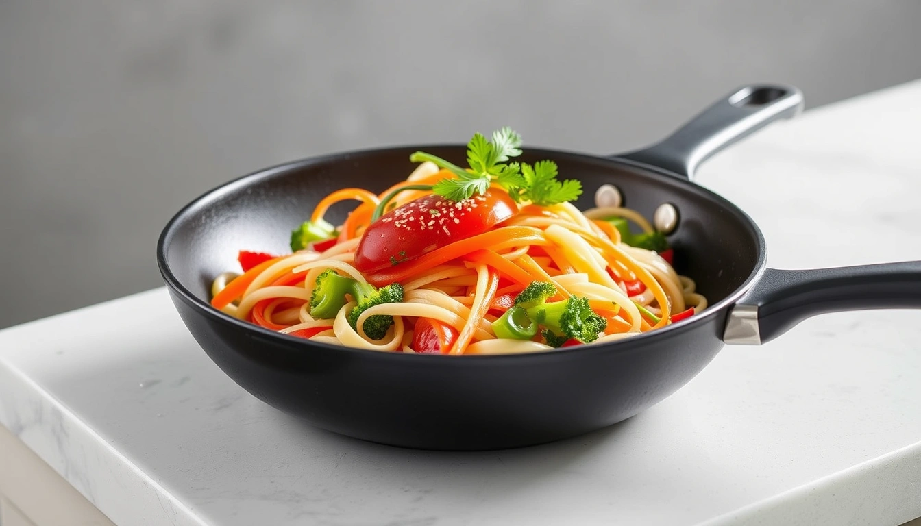 Best Nonstick Skillets for Heart-Healthy Cooking Best Nonstick Skillets for Heart-Healthy Cooking