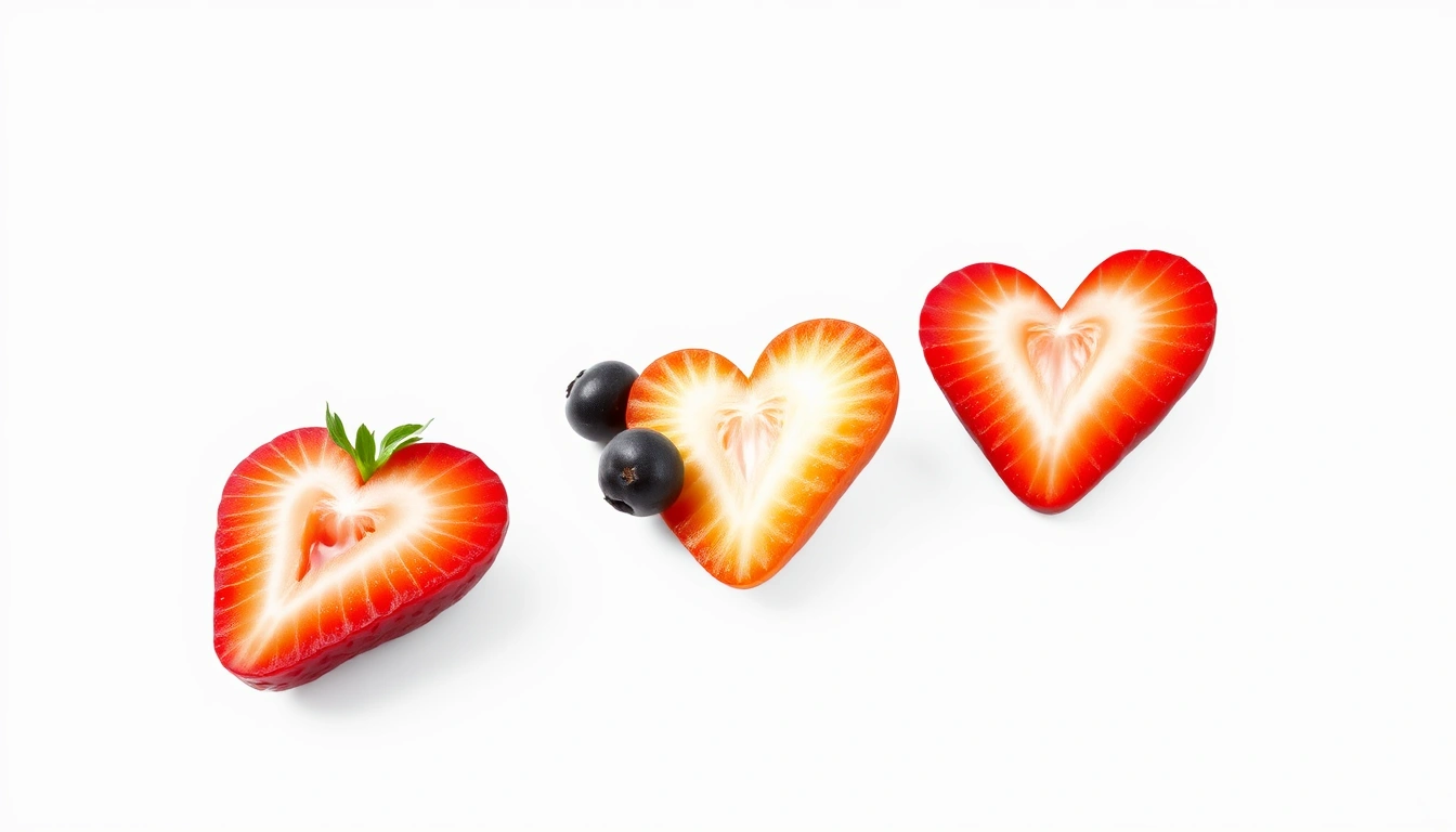 Heart-Healthy Breakfasts — The Complete Guide Heart-Healthy Breakfasts — The Complete Guide