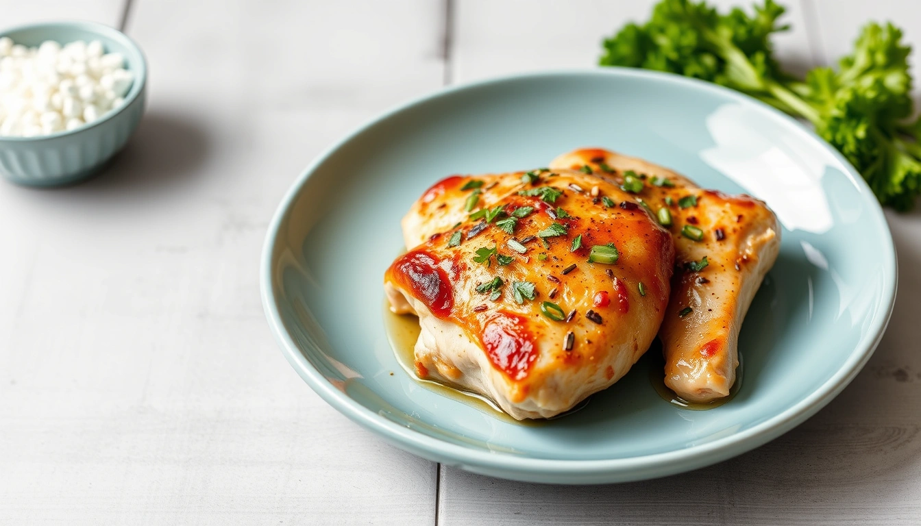 How to Cook Chicken Without Adding Extra Sodium How to Cook Chicken Without Adding Extra Sodium
